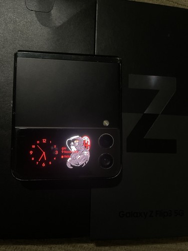 Samsung galaxy flip3 - samsung,