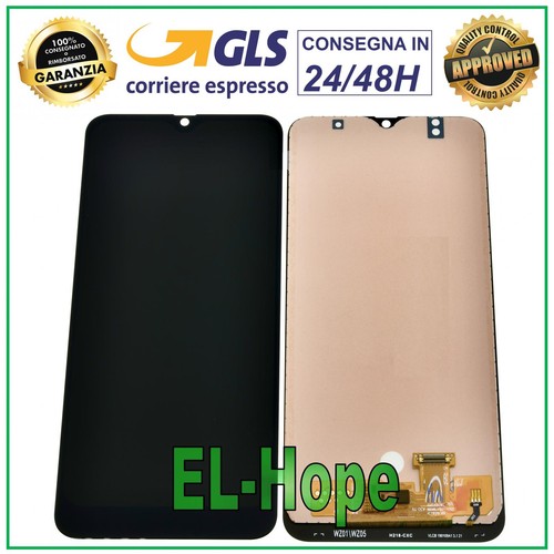 Display lcd per samsung galaxy - per,