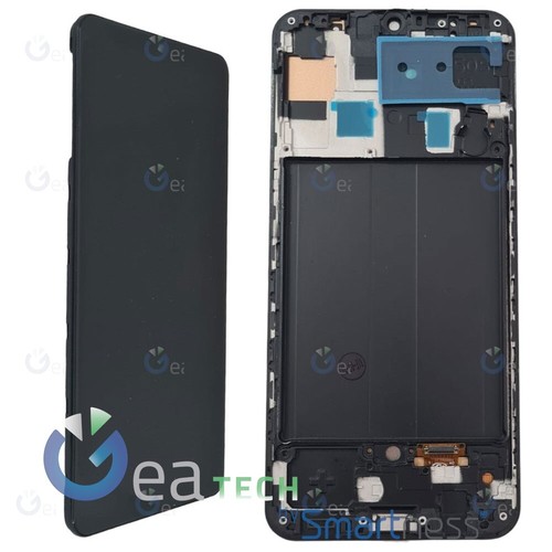 Display lcd tft - display, samsung