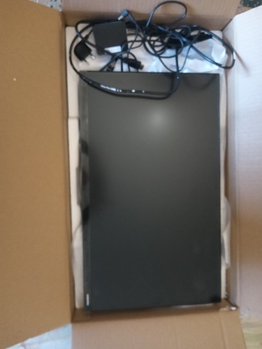 Monitor screen - pc,