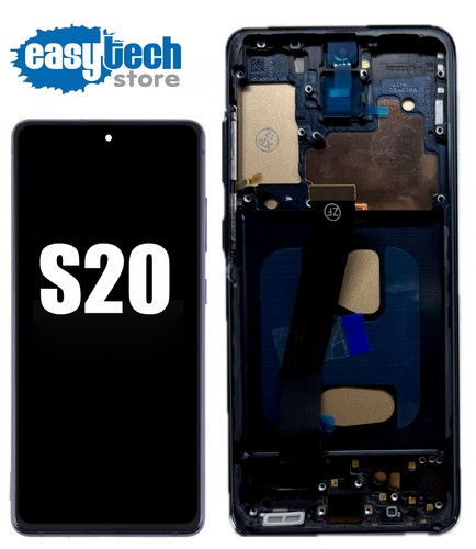 Samsung s20 g980f - s20,