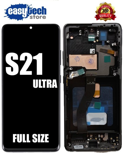 Samsung s21 ultra - s21, g998