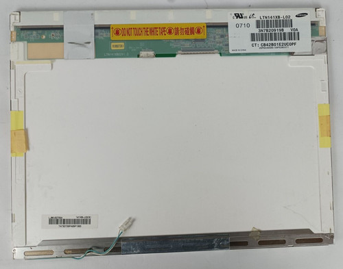 Samsung ltn141xb l02 - samsung, ltn141xb-l02