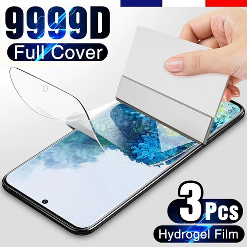 Hydrogel screen protector - hydrogel,