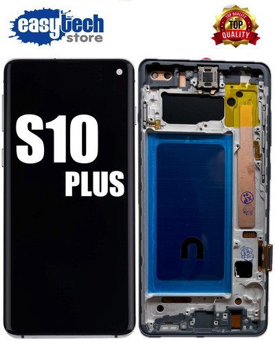 Samsung s10 plus g975f - samsung, sm-g975f