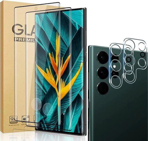 Tempered glass screen - glass,
