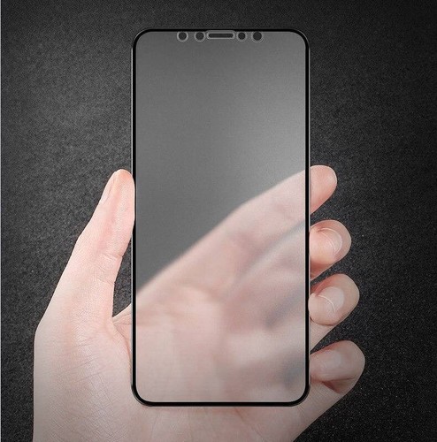 Flexible matte screen - matte,
