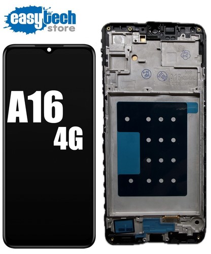 Samsung a16 2024 a165f - samsung,