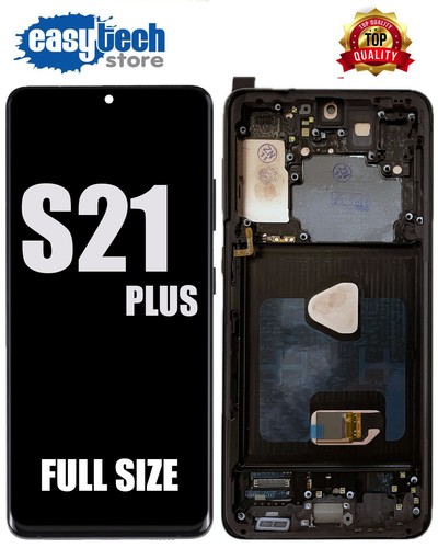 Samsung s21 plus sm - samsung, sm-g996
