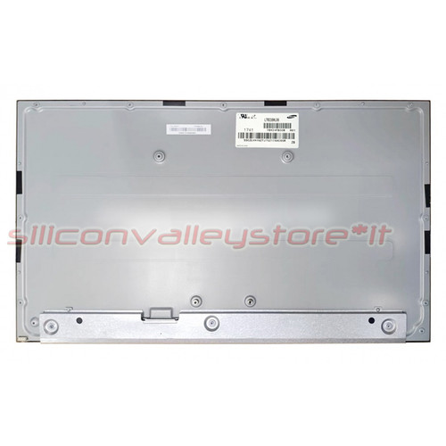 Display screen for - display, all