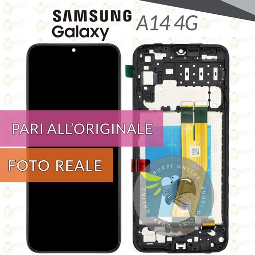 Display samsung galaxy a14 - display,