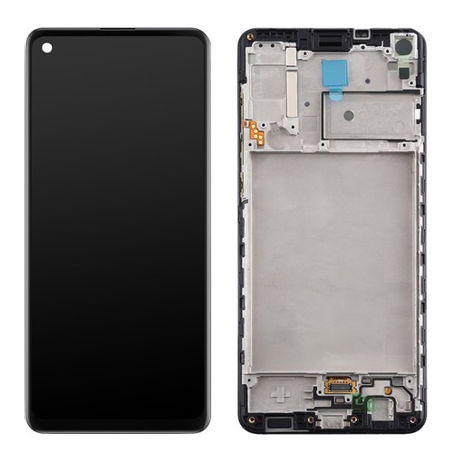 Samsung galaxy a21s - galaxy, full