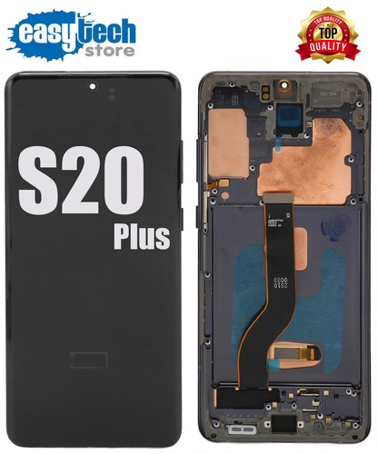 Samsung s20 plus - sm-g985, g986