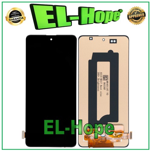 Display lcd per samsung - display,