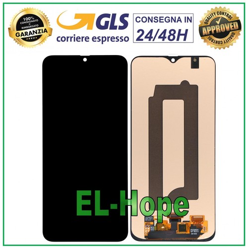 Display lcd oled - oled, samsung