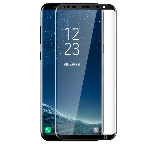 Force glass samsung - samsung, s8