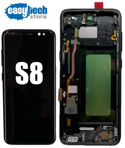 Samsung g950f g950 - s8,