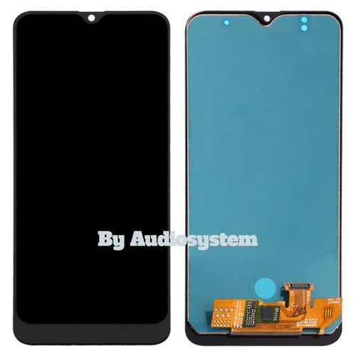Display lcd touch - display, per