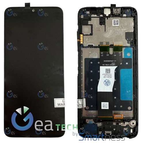 Display lcd per samsung - lcd,