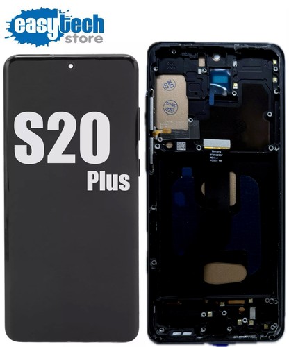 Samsung s20 plus sm - samsung, +