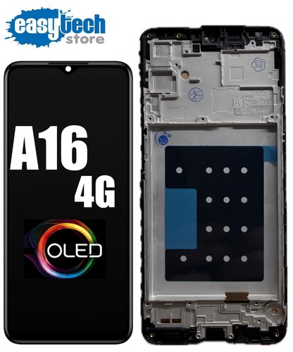 Samsung a16 2024 a165f - a16,