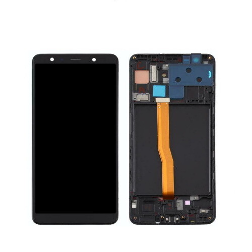 Touch screen schermo oled - touch,