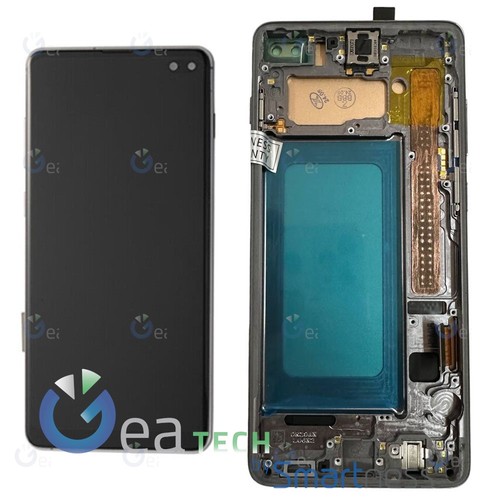 Display lcd samsung - display, galaxy