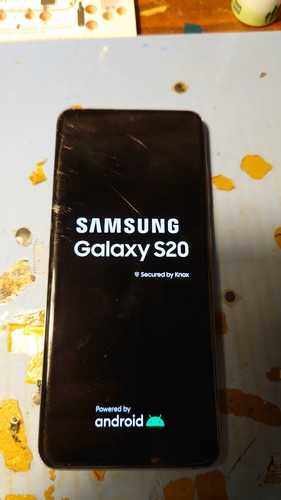 Samsung gh82 22131d - samsung, broken