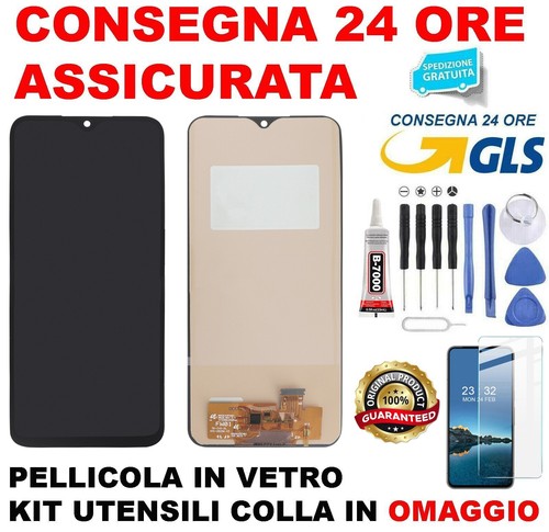 Display touch screen incell - touch,