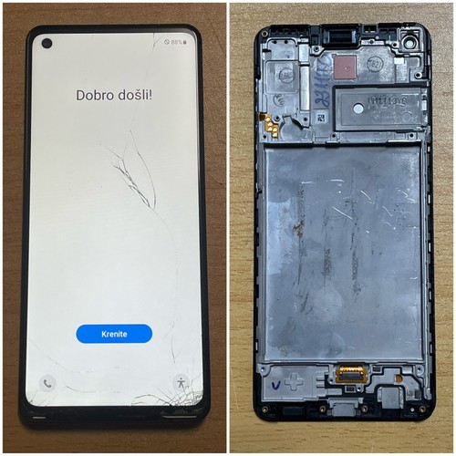 Original samsung a21s injured - samsung,