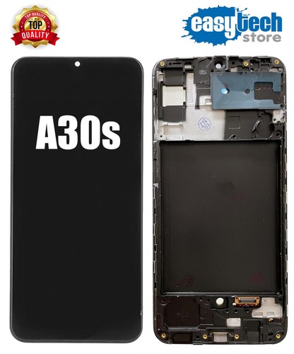 Samsung a30s a307 ds - samsung, sm-a307