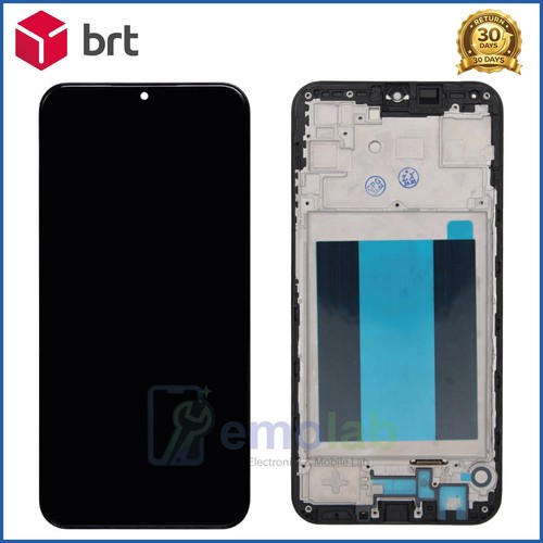 Display lcd frame samsung - frame,