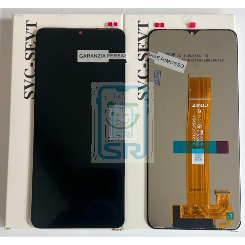 Display lcd samsung - display,