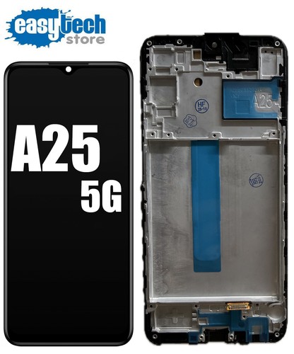 Samsung galaxy a25 a256 - samsung, sm-a256