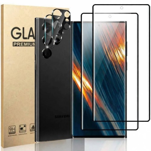 Tempered glass screen - tempered,