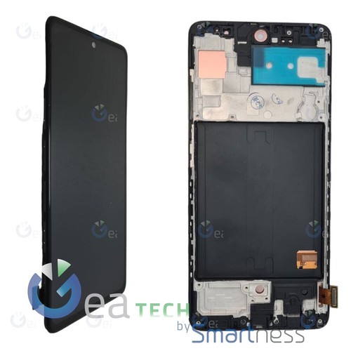 Display lcd samsung galaxy - display,