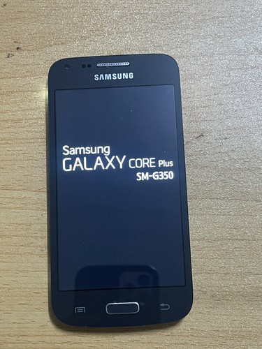 Original samsung core - original, plus