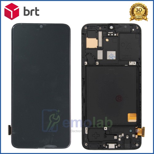Display lcd frame samsung - display,