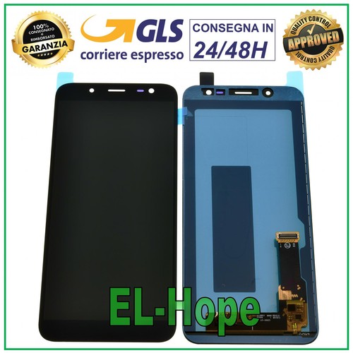 Display lcd per samsung galaxy - per,