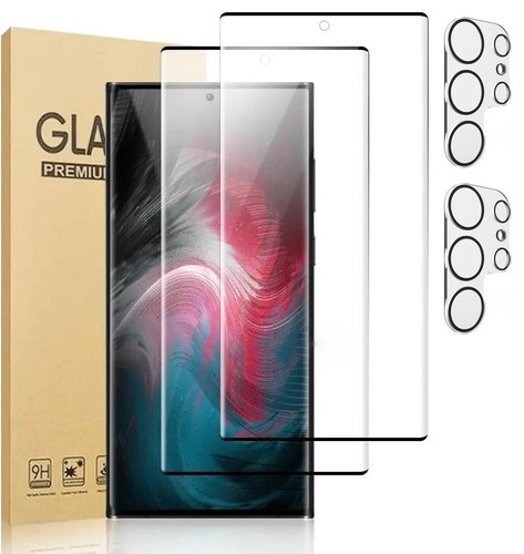 Tempered glass screen - glass,