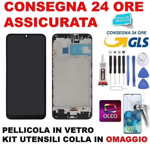 Display lcd oled pari - display,