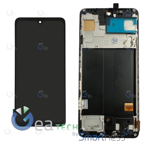 Display lcd samsung - samsung, a51