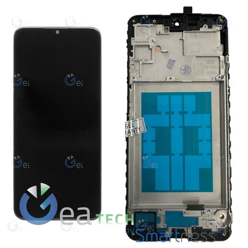 Display lcd tft - lcd, samsung